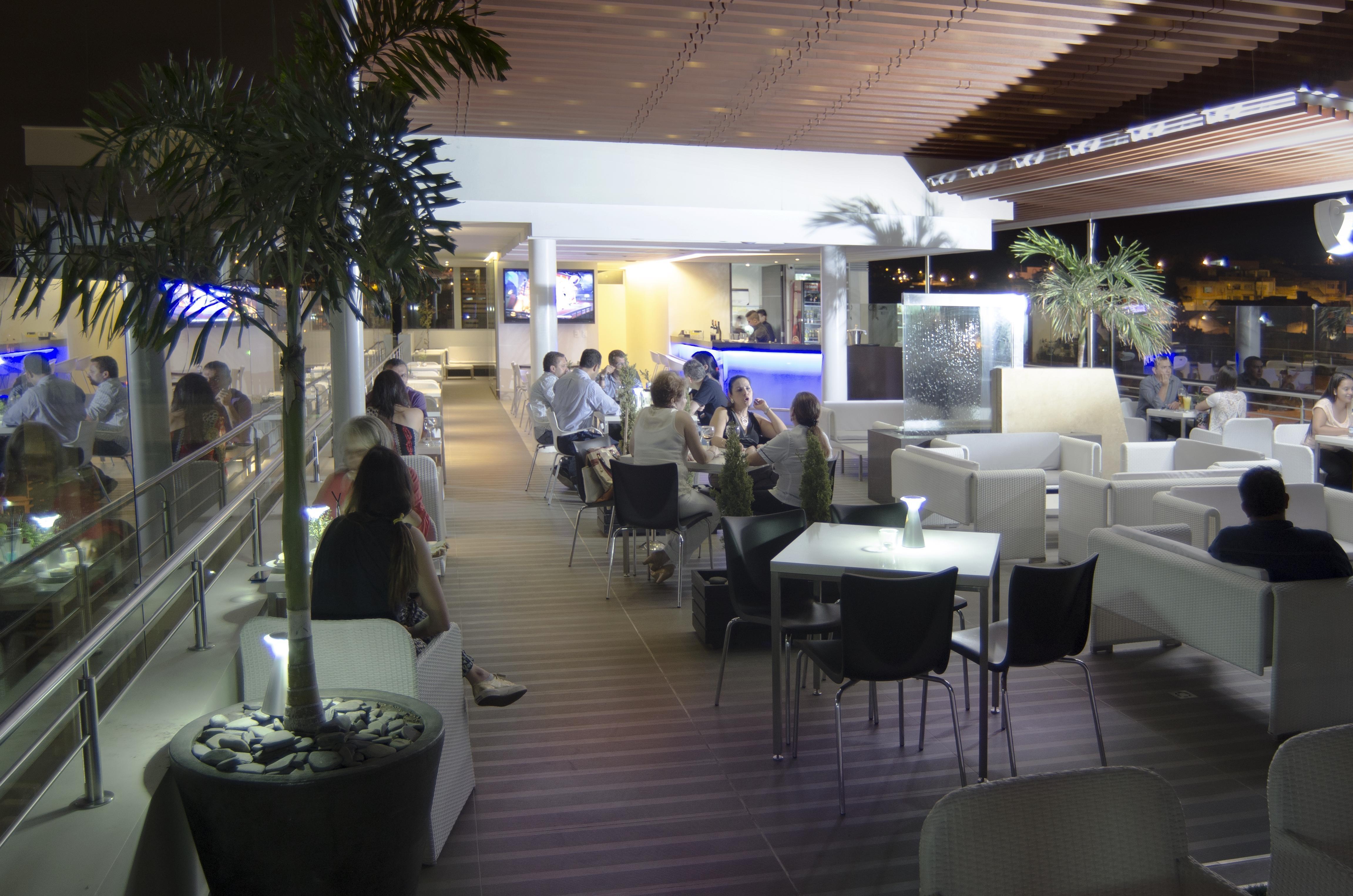Hotel Casablanca Cúcuta Buitenkant foto