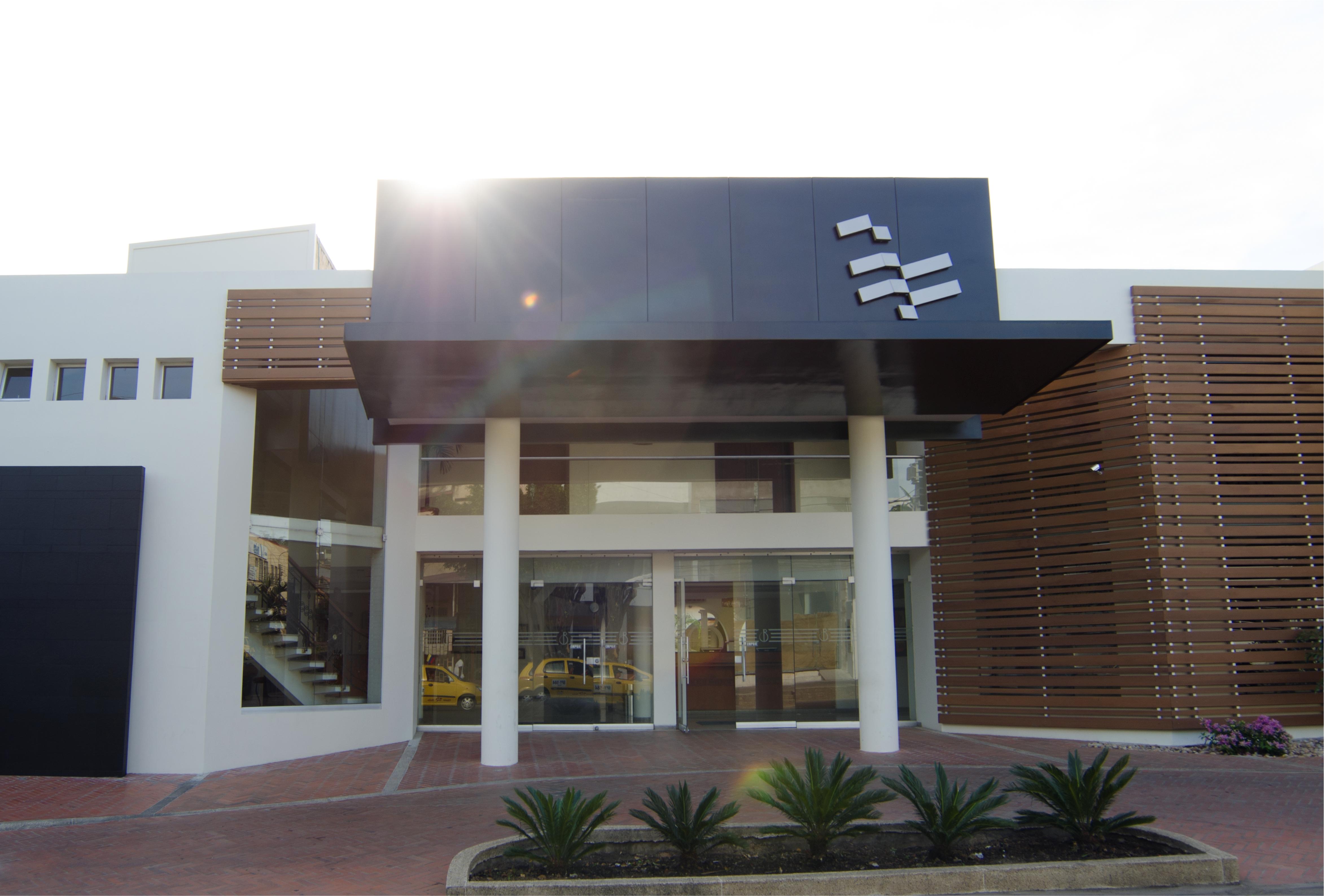Hotel Casablanca Cúcuta Buitenkant foto