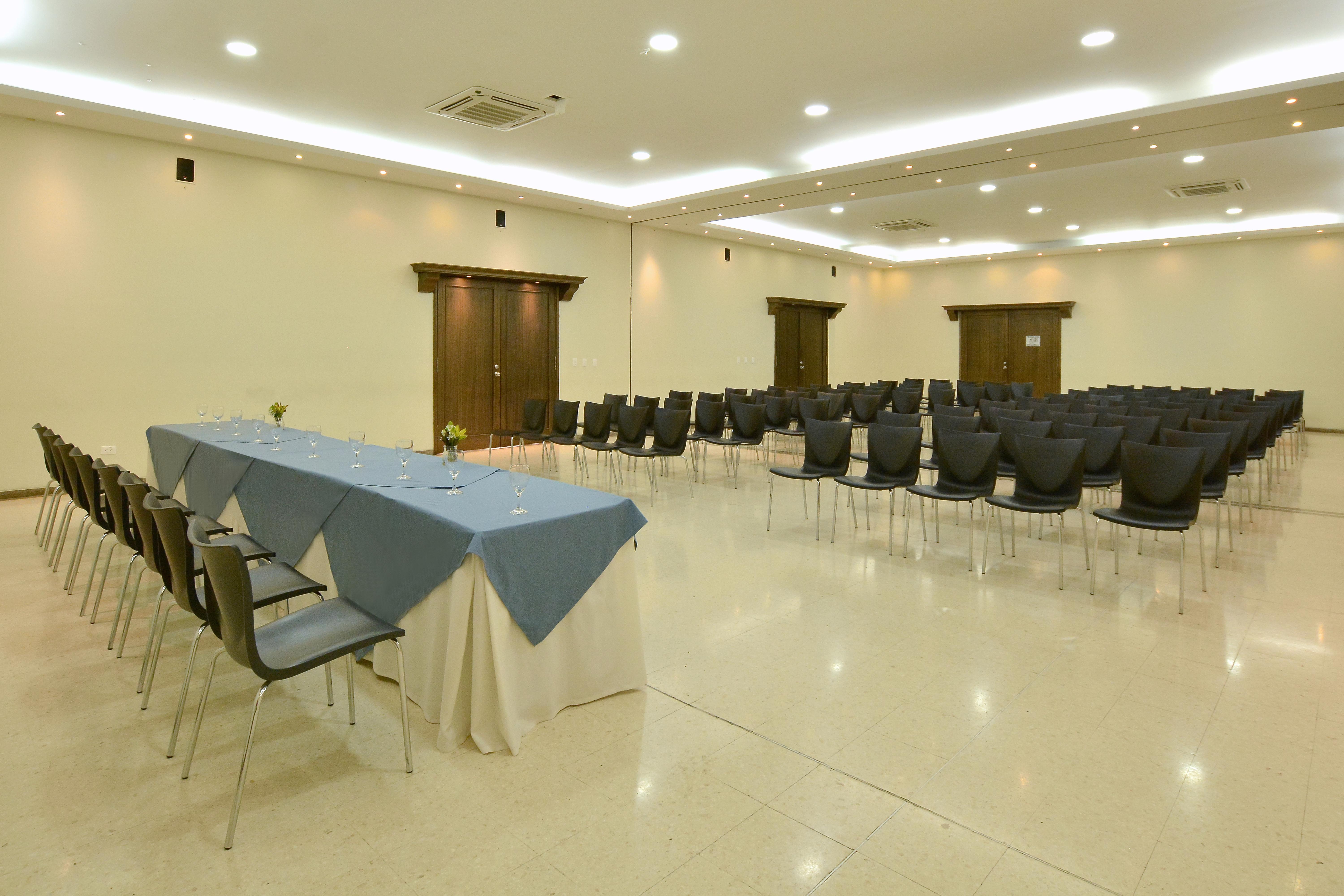 Hotel Casablanca Cúcuta Buitenkant foto
